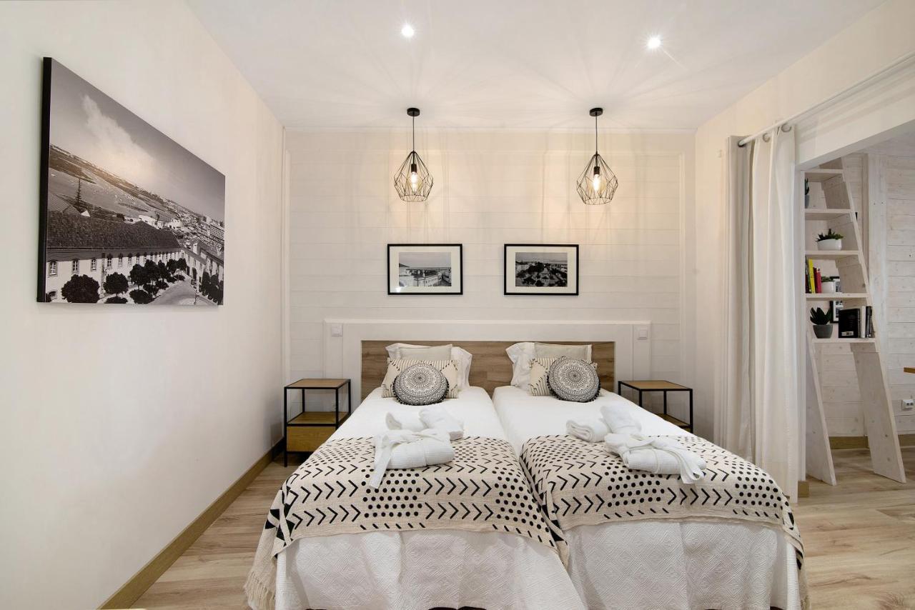 Casa Na Travessa Appartamento *