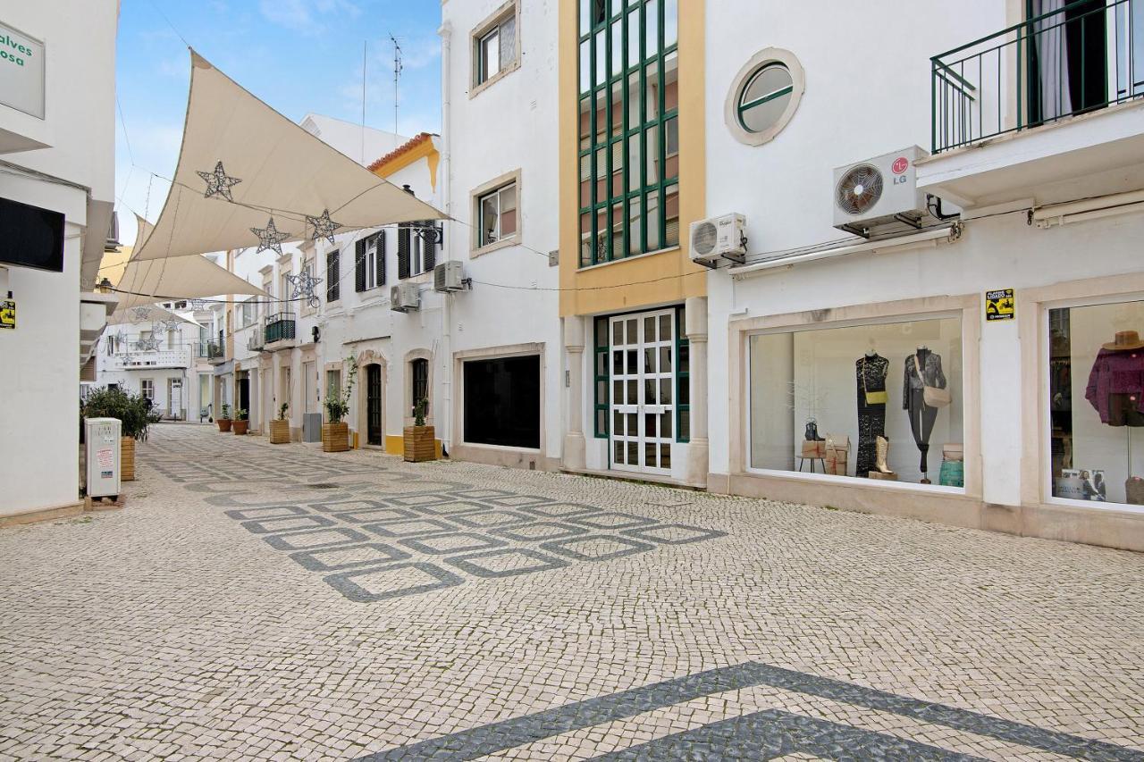 Casa Na Travessa * Distretto di Faro