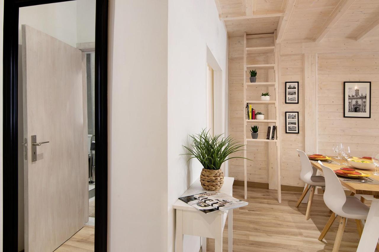 Casa Na Travessa Appartamento